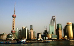 Trung Quốc triển khai thêm 12 khu thương mại tự do