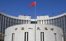 PBoC bơm 20 tỷ USD vào hệ thống ngân hàng trước Tết