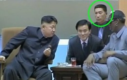 Kim Jong-un dùng cựu vệ sĩ bí ẩn của cha làm cận vệ