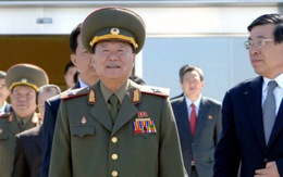 Ông Kim Jong-un ‘cài người theo dõi nhân vật số 2’