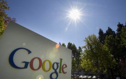 Google là công ty có giá trị vốn hóa lớn thứ 2 ở Mỹ 