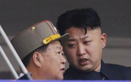 Ông Kim Jong-un cho cấp dưới thân tín 100.000USD