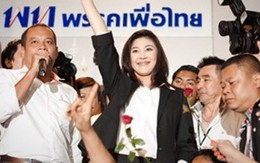 Thái Lan tổ chức bầu thượng nghị sỹ vào ngày 30/3