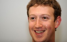 Mark Zuckerberg - Nhà từ thiện lớn nhất năm 2013