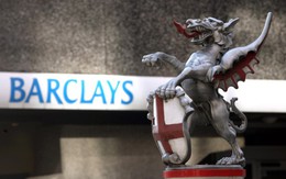 Ngân hàng Barclays sắp cắt giảm 12.000 việc làm