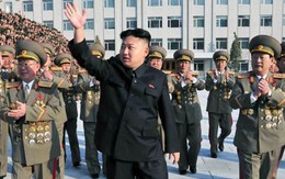 Tình báo Mỹ: Kim Jong-un ‘đã củng cố quyền lực thành công’