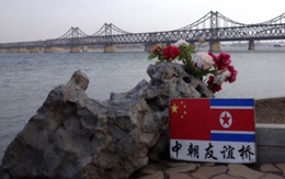 Quan chức Trung Quốc lần đầu thăm Triều Tiên sau vụ Jang Song-thaek