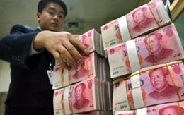 Người giàu trốn thuế, Trung Quốc thiệt hại tiền tỷ