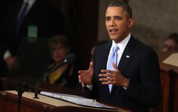 Tổng thống Mỹ Barack Obama ký dự luật tăng trần nợ