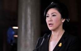 Thủ tướng Thái Lan Yingluck phản đối cáo buộc tham nhũng