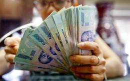 Moody's giữ triển vọng tiêu cực đối với hệ thống ngân hàng Việt Nam 