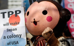 Nhật Bản có thể thỏa hiệp tại TPP