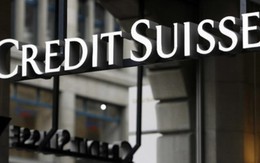 Credit Suisse phải bồi thường gần 200 triệu USD