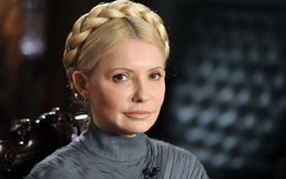 Bà Tymoshenko có thể ra tranh cử tổng thống Ukraine