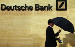 Deutsche Bank, Barclays 'đau đầu' vì qui định mới của FED