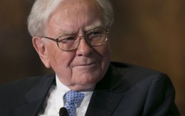 Lời cảnh báo của Warren Buffett