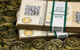 Cú vấp của Bitcoin