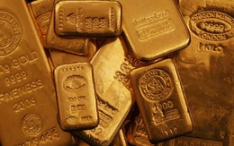 Giá vàng thế giới đã bị thao túng trong thập kỷ vừa qua? 