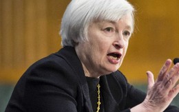 Janet Yellen: Fed không có thẩm quyền quản lý Bitcoin 
