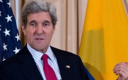 Ngoại trưởng Mỹ sẽ tới Kiev để bày tỏ sự ủng hộ Ukraine