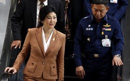 Chính phủ Thái Lan “hết hạn quyền lực”