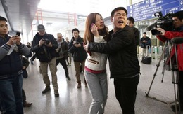 Malaysia điều tra 4 hành khách trên chuyến bay mất tích