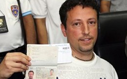 Malaysia nhận dạng được hành khách ăn cắp hộ chiếu