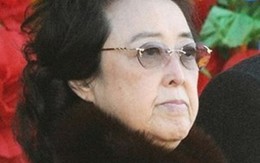 Cô ruột Kim Jong-Un trúng cử cuộc bầu cử quốc hội