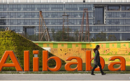 Quỹ thị trường tiền tệ ảo của Alibaba lớn thứ 4 thế giới
