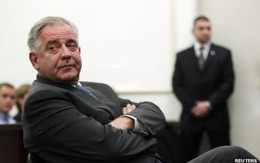 Cựu Thủ tướng Croatia bị tù vì tham ô