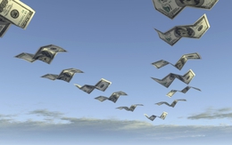 TTCK thế giới: Tiền ồ ạt đổ vào các quỹ ETF 