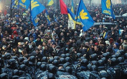 Toàn cảnh khủng hoảng ở Ukraine