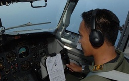 [MH370] Máy bay Malaysia đã liên tục phát tín hiệu sau khi biến mất