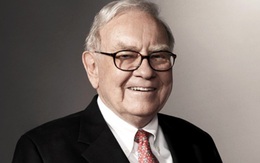 Warren Buffett vươn lên giàu thứ hai thế giới 