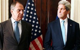 Đàm phán "phút chót" giữa Nga-Mỹ về Ukraine đã thất bại