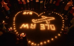 [MH370] WSJ: Máy bay mất tích MH370 được cất giấu tại Pakistan