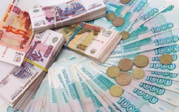 Crimea nhận 400 triệu USD "hỗ trợ tài chính" của Nga