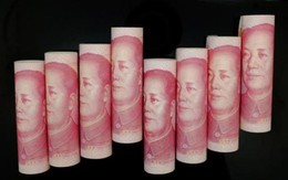 Trung Quốc mạnh tay nới biên độ dao động tỷ giá
