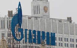 Tập đoàn Nga tiếp cận tài nguyên dầu khí Crimea