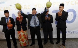 Nhà ngoại cảm Malaysia dọa kiện bộ trưởng