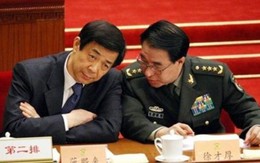 Trung Quốc bắt cựu Phó Chủ tịch Quân ủy trung ương trên giường bệnh