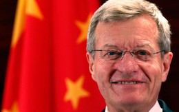 Đại sứ Mỹ tại Trung Quốc: Người mới chuyện cũ