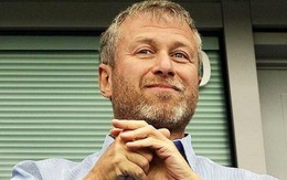 Anh có thể sẽ phong tỏa tài khoản tỷ phú Abramovich