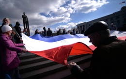 Crimea có thể trở thành đặc khu kinh tế của Nga