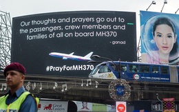 Malaysia Airlines mất ít nhất 40 triệu USD tiền bồi thường
