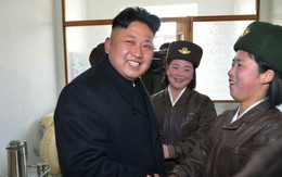 Triều Tiên bắt thanh niên phải để "kiểu tóc Kim Jong-Un"
