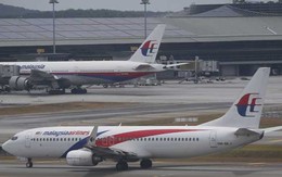 Vệ tinh Thái Lan phát hiện 300 vật thể trôi nổi nghi của MH370 