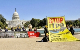 Đừng có khóc lóc nếu TPP không mang đến điều gì to tát