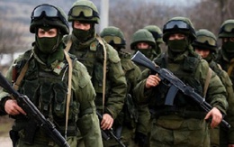 Mỹ thông qua dự luật viện trợ Ukraine, trừng phạt Nga