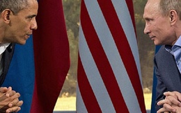 Putin - Obama điện đàm về Ukraine